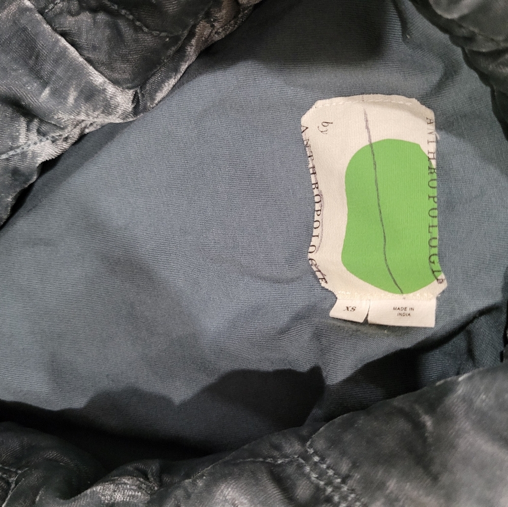 Jacket - Picture 3 of 4